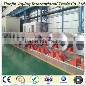 High Quality Cold Rolled Steel Coil JIS G3141 SPCC-SD thumbnail-1