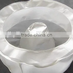 PA/PE/PP Material Filter Cloth for Liquid Filtration thumbnail-1