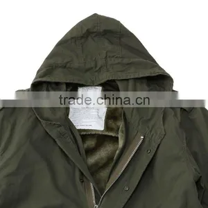 High Quality Army Jacket us Military Various Colors Available thumbnail-3