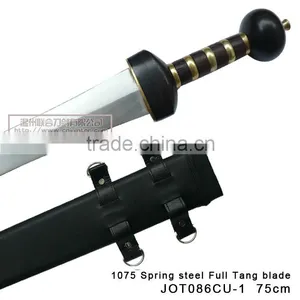 Wholesale Handmade Medieval Roman Swords JOT086CU-1 thumbnail-3