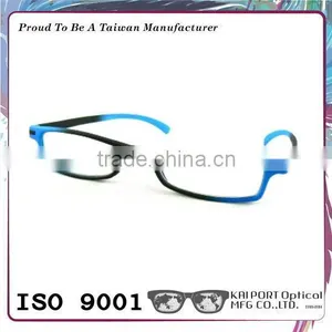 Slim Shape and Sporty Style Reading Glasses thumbnail-1