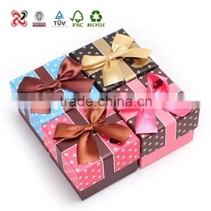 Bulk Designer Custom Made Box Cupcake thumbnail-1