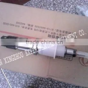 Diesel Fuel Bosch Common Rail Injector 1112BF11-010 thumbnail-1