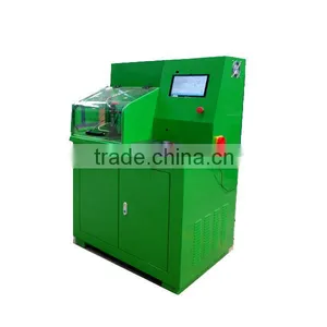 CRI300K China Wholesale High Pressure Common Rail Test Bench for Piezo Injectors thumbnail-1