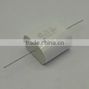 CRE 6uf Capacitor, IGBT/GTO Snubber Capacitor, Polypropylene Capacitor thumbnail-2