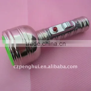 New Product Led Mini Torch thumbnail-1