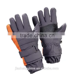 Ski Gloves, Gym Gloves thumbnail-1