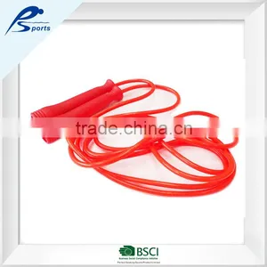 Good Quality Skipping Rope With PE Hand For Funny thumbnail-5