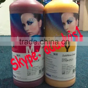 New Creative Sublinova Smart Dye Sublimation Ink for Mutoh thumbnail-1