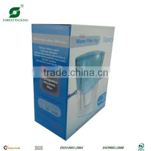 E Flute Printed Corrugated Packaging thumbnail-1