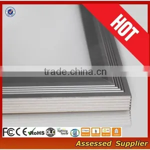 P15A-309 2ft by 2ft LED Panel Light 42-Watt Edge-Lit Super Bright Ultra Thin Glare-Free, 5500k Pure White thumbnail-2