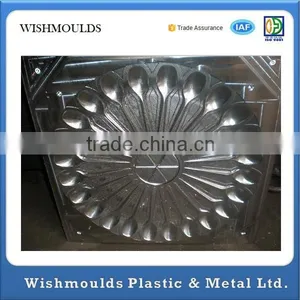 OEM Mini Disposable Plastic Coffee Spoon With Row Material Manufacturer Quality Choice thumbnail-5