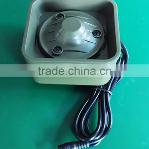 Wholesale Outdoor Hunting High Decibel 50w Bird Caller Loud Outdoor Speaker thumbnail-1