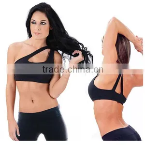 Sexy Fashionable Sports Bra Running Bra thumbnail-1