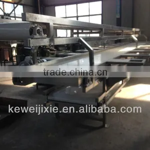 DXJ Multi-layer Fruit Sorting Machine thumbnail-1