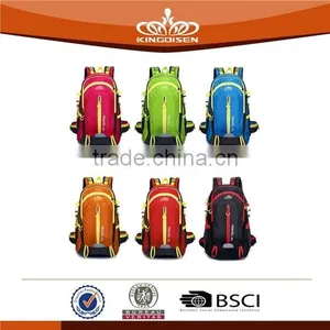 New Listing High Quality Leisure Backpack thumbnail-4