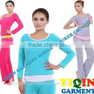 Custom Wholesale Fitness Clothing thumbnail-1