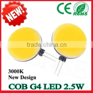 G4 Lamp Holder 2.5W G4 Led Light thumbnail-2