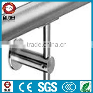 Stainless Steel Railing Brackets Design Factory thumbnail-3