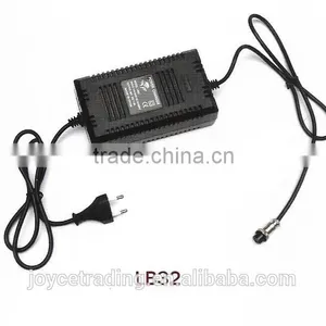 Charger for Electric Scooter 24V thumbnail-2
