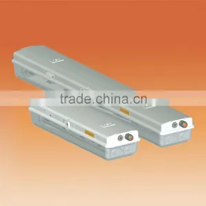 Full Plastic Explosion-proof Fluorescent Light Fittings thumbnail-1