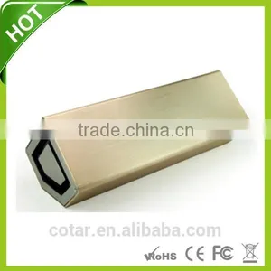 AJ95 Patent Products Original Design Outdoor Horn Bluetooth Release Remote Control Speaker Made in China thumbnail-2