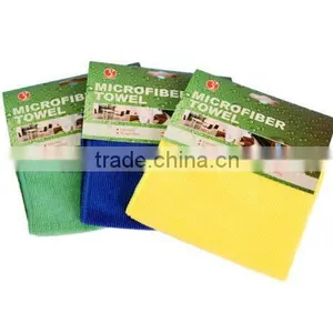 Microfiber Cloths-all Purpose 16''x16'' thumbnail-1