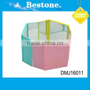 Best Selling Cheap Plastic Folding Pocket Mirror thumbnail-4