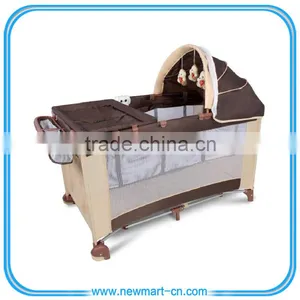 Baby Play Yard thumbnail-1