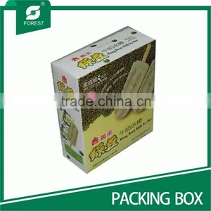 CUSTOM PRINTING ICE-LOLLY PACKING BOX thumbnail-2