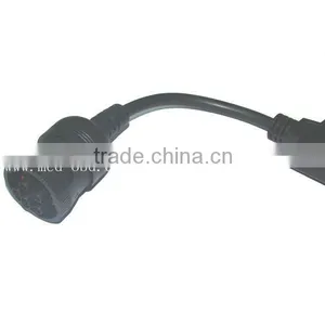 OBD2 Cable OBD2 Interface Obd2 6pin for Benz thumbnail-1