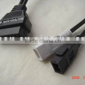 OBD2 Cable OBD2 Interface YS-B687 thumbnail-1