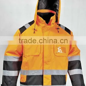 Hiviz Jacket thumbnail-1