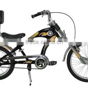 New Style Child Chopper Bicycle/ Bike 2 Wheels Bicycle for Boy Child/kids thumbnail-5