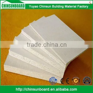 China Magnesium Board Factory Supplier Container Home Floor With Mgo Board thumbnail-2