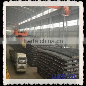 Steel Rebar/deformed Bar thumbnail-3