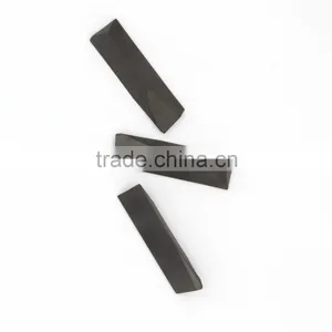 Durable Tungsten HSS Stainless Steel Rectangular Carbon Fiber Blade thumbnail-3
