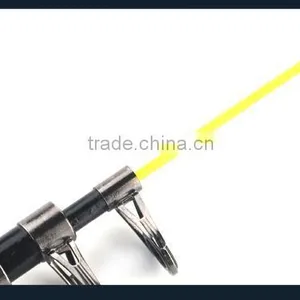 2016 New Superhard Cozy Ultralight Telescopic Fishing Rod 1.8M-3.6mM Hand Fishing Tackle Sea Rod thumbnail-5