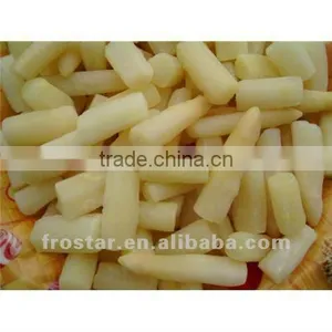 Top Sale Frozen White Asparagus Cut thumbnail-1