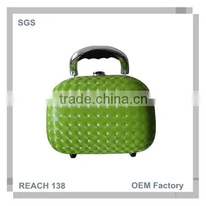 Portable Shockproof Custom Made Ladies Eva Cosmetic Bag thumbnail-1
