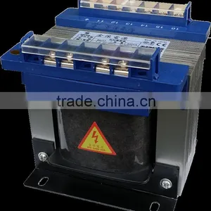 2015 Hot Sale Machine Tool Control Transformer 100VA thumbnail-1