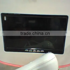 Top Sale Portable Skin and Hair Analyzer thumbnail-3