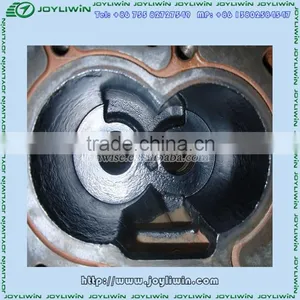 2016 Type Oil Free Compressor Head Overhaul Repair Service for Atlas Copco ZR AND GA Series thumbnail-1