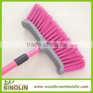 Telescopic Metal Handle Powder Coated Telescopic Metal Handle thumbnail-1