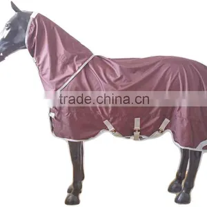Waterproof Breathable Horse Blanket Fabric thumbnail-1