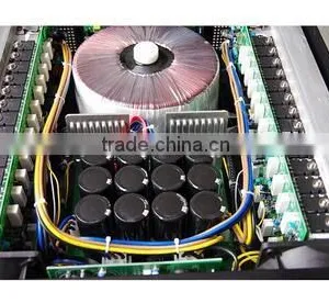 Durable Ca12 Ca18 Ca20 Cheap High Quality Professional Power Amplifier Ca thumbnail-6