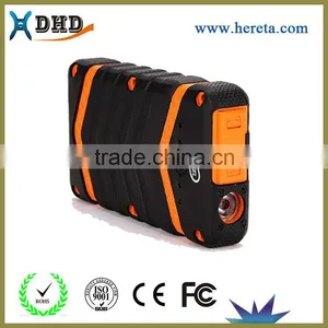 18000mah Three Anti Military Cell Phone Power Bank for Outdoor thumbnail-6