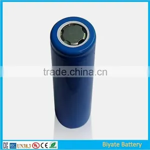 High Energy Density 3.7v High Quality Fan Camping Battery Rechargeable thumbnail-4