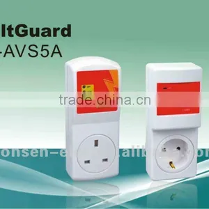 Automatic Voltage Switcher thumbnail-1