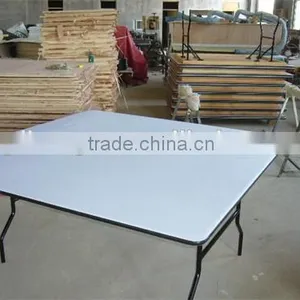 Modern Hotel Dining Folding Table thumbnail-3